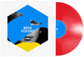 Colors [Red LP] Vinyl Record