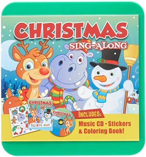 Christmas - Christmas Sing Along