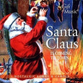 Santa Claus Is Coming to Town (Various Artists) Music CD