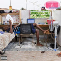 Blood Orange - Angel's Pulse - Music CD