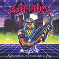 Toxic Holocaust - Primal Future:2019 - Vinyl Record