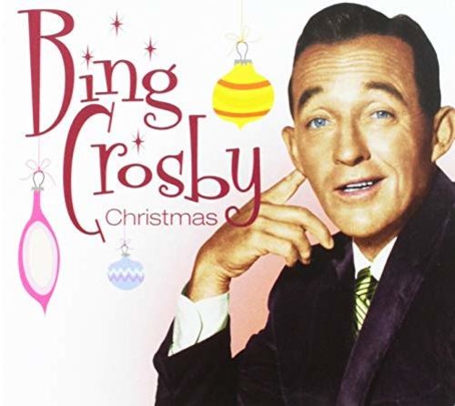Crosby,bing - Bing Crosby's Christmas - Music CD