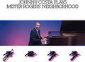 Costa,johnny - Plays Mister Rogers' Neighborhood Jazz - Music CD