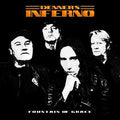 Denner's Inferno - Fountain Of Grace - Vinyl Record