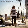 Andersen,soren - Guilty Pleasures - Vinyl Record