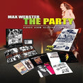 Max Webster - Party - Vinyl Record