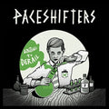 Paceshifters - Waiting To Derail - Vinyl Record