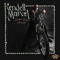 Marvel,kendell - Solid Gold Sounds - Music CD