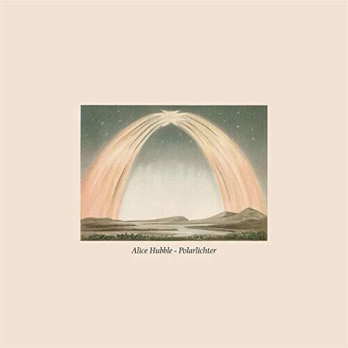 Hubble,alice - Polarlichter - Music CD