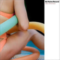No Home Record Music CD