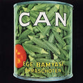 Can - Ege Bamyasi - Vinyl Record