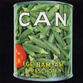 Ege Bamyasi [Colored Vinyl] (Grn) [Limited Edition] Vinyl Record