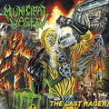 Municipal Waste - Last Rager - Music CD