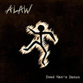 Alaw - Dead Man's Dance - Music CD