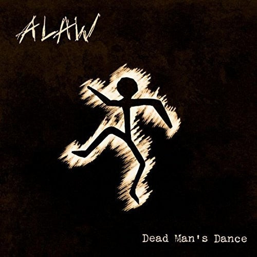 Alaw - Dead Man's Dance - Music CD