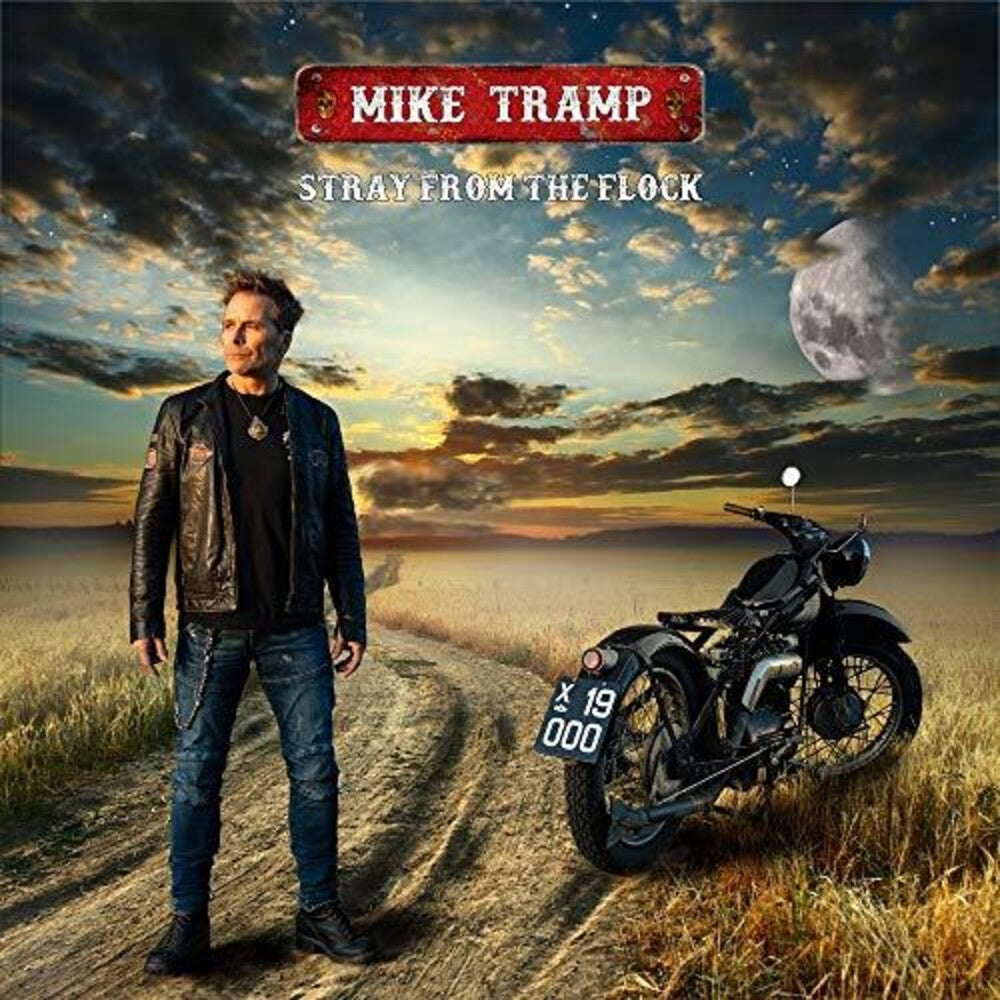 Stray From The Flock [LP] Vinyl Record