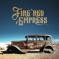 Fire Red Empress - Black Morphine - Music CD