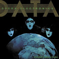 Data - Opera Electronica - Music CD