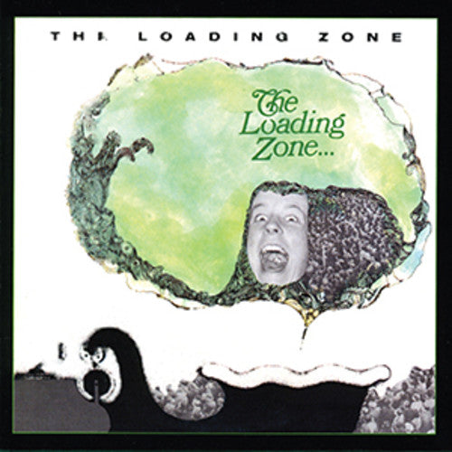 Loading Zone - Loading Zone - Music CD