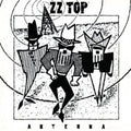 Zz Top - Antenna - Music CD