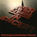 Blood Sweat & Tears - In Concert - Music CD
