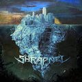 Shrapnel - Raised On Decay - Music CD