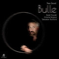 Girard,theo - Bulle - Music CD