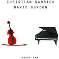 Garrick,christian / Gordon,david - Paper Jam - Music CD