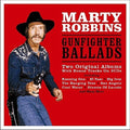 Robbins,marty - Gunfighter Ballads - Music CD