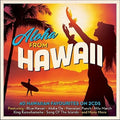 Aloha From Hawaii / Various - Aloha From Hawaii / Various - Music CD