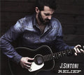 Sintoni,j - Relief - Music CD