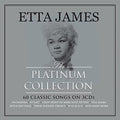 James,etta - Platinum Collection - Music CD