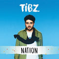 Tibz - Nation - Music CD