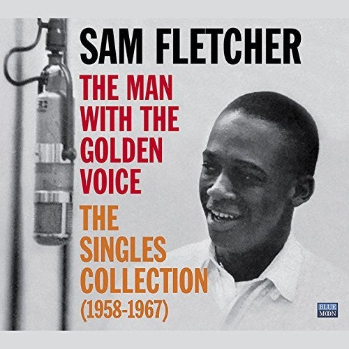 Fletcher,sam - Singles Collection (1958-1967) - Music CD