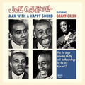Carroll,joe - Man With A Happy Sound - Music CD