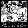 Max Webster - Party - Music CD