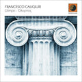 Caligiuri,francesco - Olimpo - Music CD