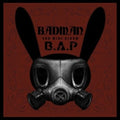 B.a.p - Badman - Music CD