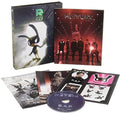 B.a.p - Matrix: Special R Version - Music CD