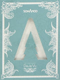 Sonamoo - Deja Vu - Music CD
