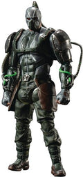 Hiya Toys - Injustice 2 Bane Px 1/18 Scale Fig - Collectibles