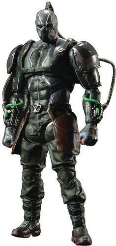 Hiya Toys - Injustice 2 Bane Px 1/18 Scale Fig - Collectibles