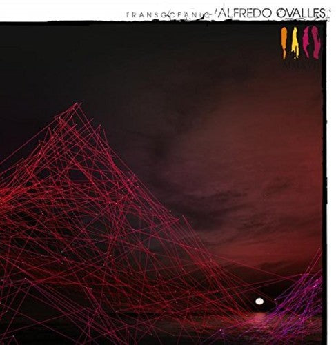 Ovalles,alfredo - Transoceanic - Music CD