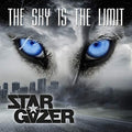 Stargazer - Sky Is The Limit - Music CD