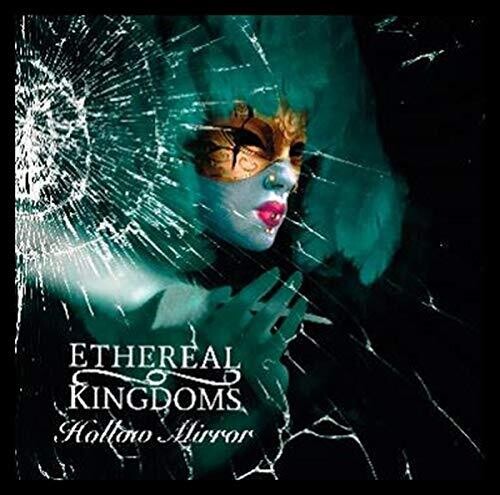 Ethereal Kingdoms - Hollow Mirror - Vinyl Record