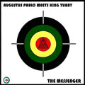 Pablo,augutus / King Tubby - Messenger - Vinyl Record