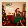 Gasteyer,ana - Sugar & Booze Sugar & Booze - Music CD