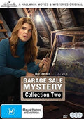 Garage Sale Mysteries: Collection Two - Garage Sale Mysteries: Collection Two - DVD