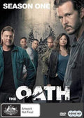 Oath: Season One - Oath: Season One - DVD