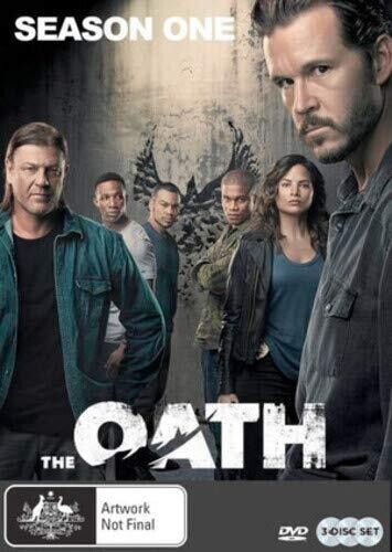Oath: Season One - Oath: Season One - DVD